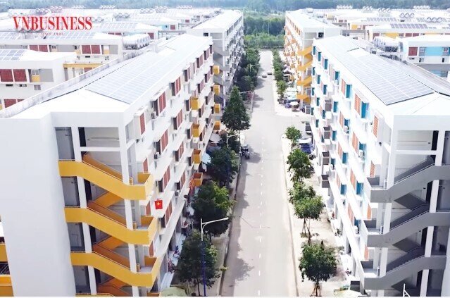 Hàng triệu người ‘ngóng’ cơ chế đặc thù cởi trói nguồn cung nhà ở xã hội