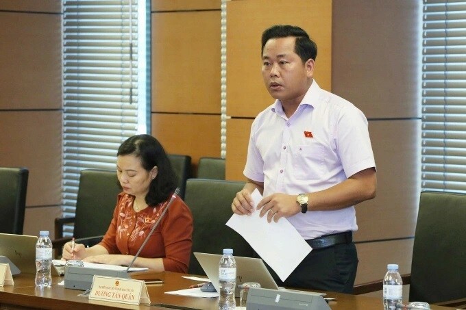 'Nhà cách cơ quan từ 30 km mới được hỗ trợ nhà ở xã hội là chưa hợp lý'