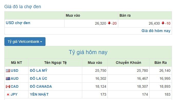 NHNN giảm giá USD, Kho bạc muốn mua lượng lớn ngoại tệ