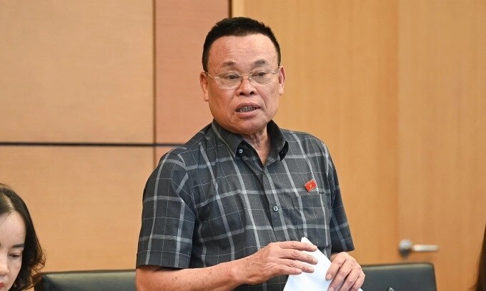 'Nhà cách cơ quan từ 30 km mới được hỗ trợ nhà ở xã hội là chưa hợp lý'