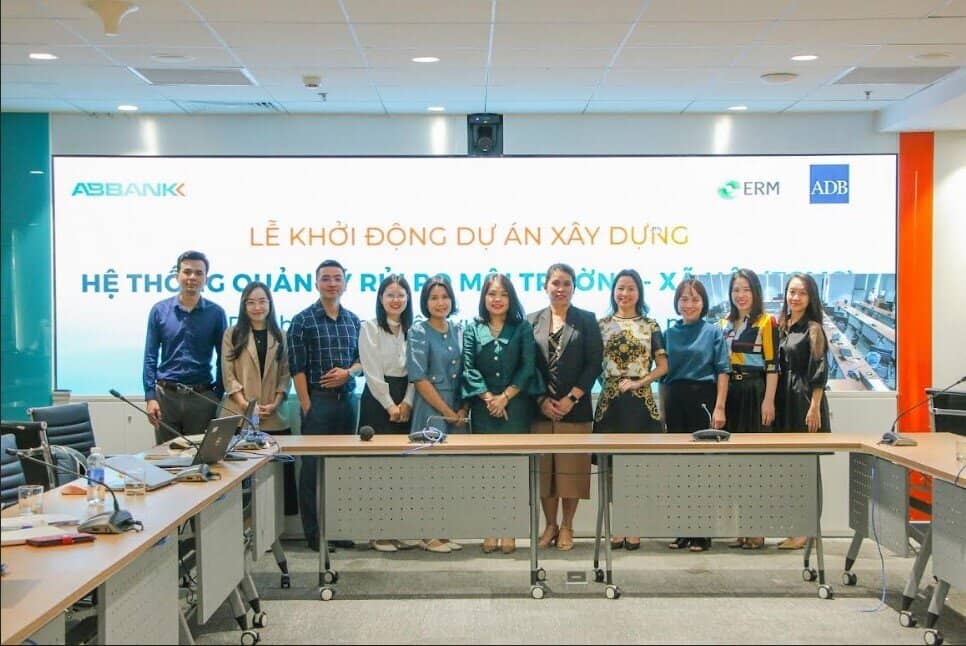 ABBank hợp tác với SVF thúc đẩy ngành công nghiệp văn hóa sáng tạo và phát triển bền vững