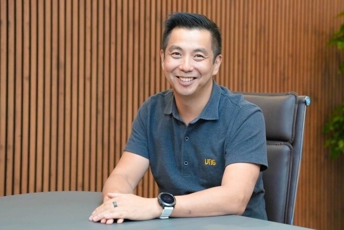 VNG có tổng giám đốc mới