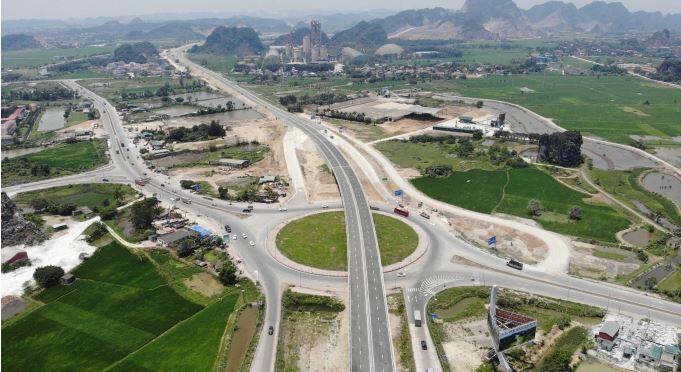 Đề xuất mở rộng cao tốc Bắc Nam lên 6 làn xe theo hình thức PPP