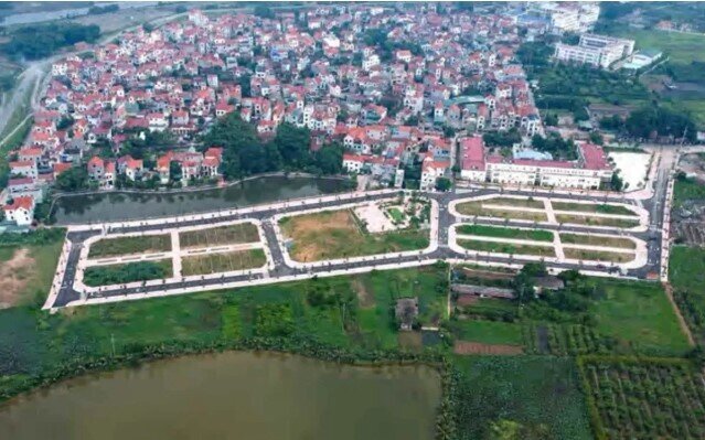 Đấu giá đất Hà Nội hạ nhiệt, hết thời "bỏ cọc chạy lấy người"