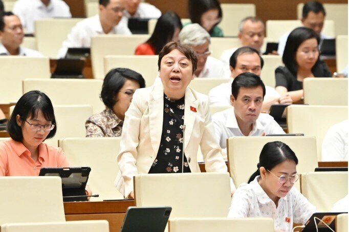 Truy quét sữa, thuốc giả: Đoàn thanh tra chưa đến hàng đã được giấu sạch