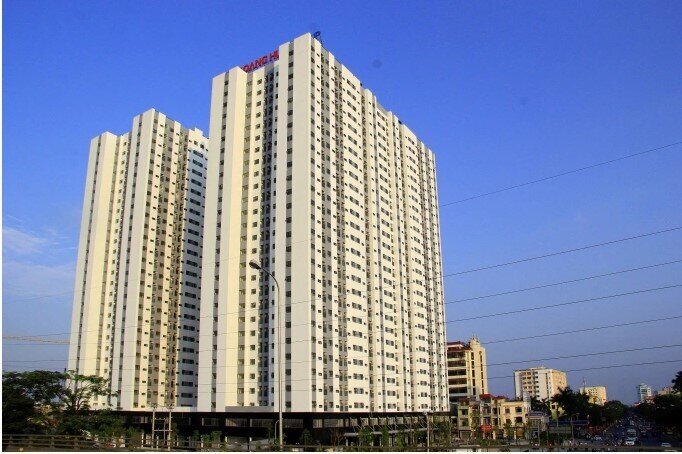 Hàng nghìn hộ dân không nộp tiền thuê nhà của nhà nước