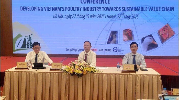 Đề nghị Bộ Công an điều tra, xử lý việc tung tin trứng giả