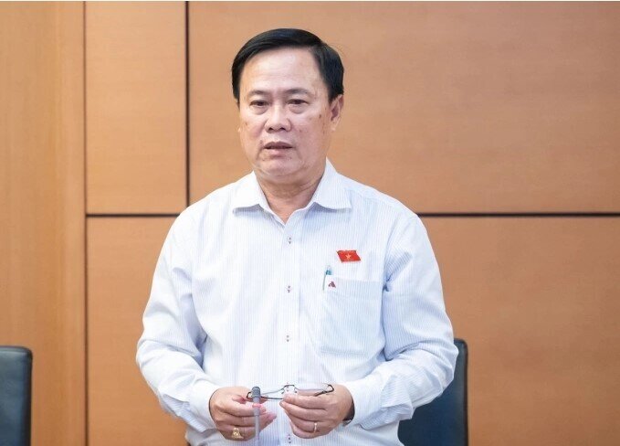 Đại biểu Quốc hội: Cần sớm đánh thuế đất hoang hóa