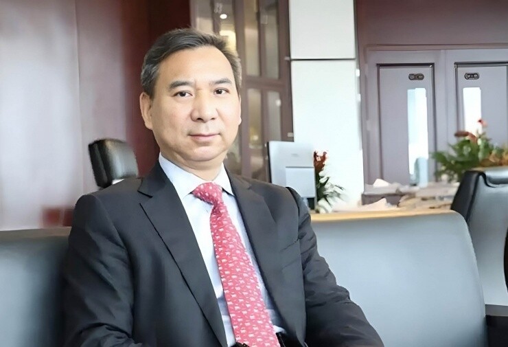 Cho vay khoản tiền tương đương 8,75 tỷ không cần thế chấp, canh bạc ngỡ dại dột lại đưa người đàn ông thành siêu tỷ phú