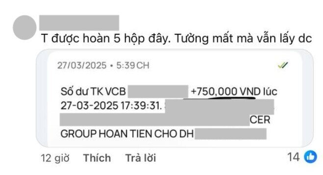 "Có ai được hoàn tiền vụ kẹo KERA chưa?" - câu hỏi nóng lại sau khi Hoa hậu Thùy Tiên bị bắt