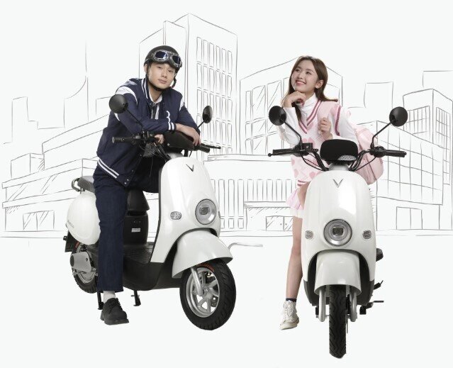 Chính thức: Từ hôm nay VinFast của ông Phạm Nhật Vượng giảm giá toàn dân, xe máy điện sẽ rẻ hơn xe xăng