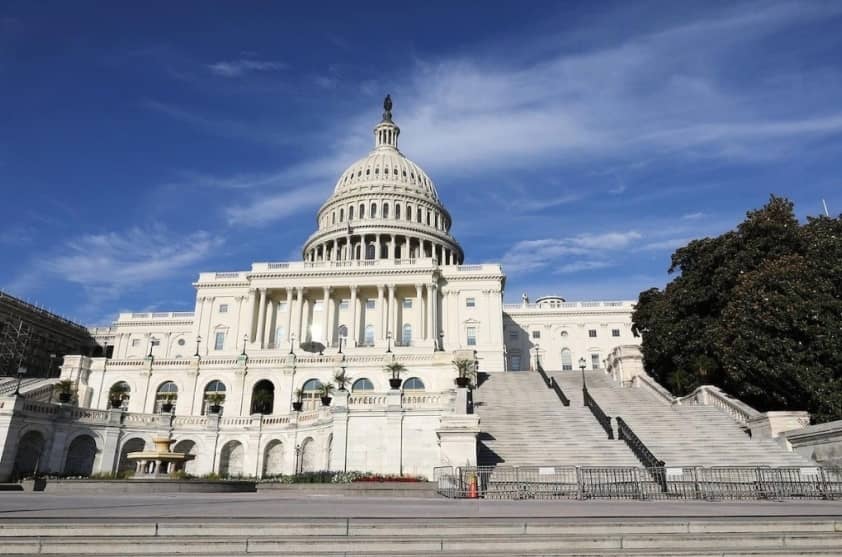 Hạ viện Mỹ thông qua gói giảm thuế 4.500 tỷ USD của ông Trump