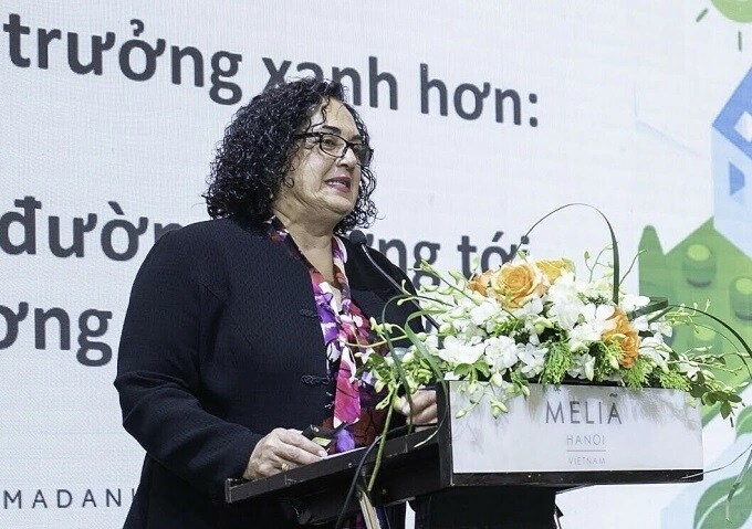 Chuyên gia World Bank: Chính sách hiện tại chưa đủ để đạt Net Zero năm 2050