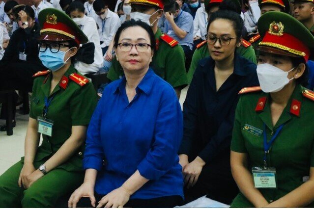 Diễn biến mới liên quan việc thi hành án dân sự trong vụ án Vạn Thịnh Phát giai đoạn 2