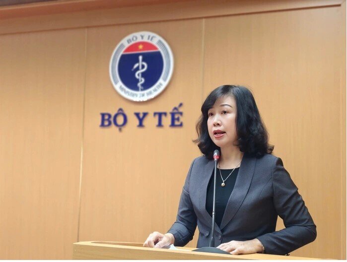 Hàng giả tràn lan: Bộ trưởng Bộ Y tế nói gì tại hội nghị toàn quốc?