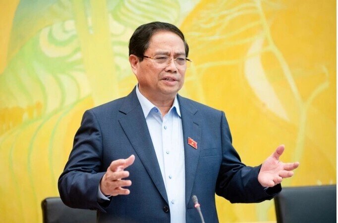 Thủ tướng: Chấp nhận 'mất học phí' để xử lý hàng nghìn dự án tồn đọng