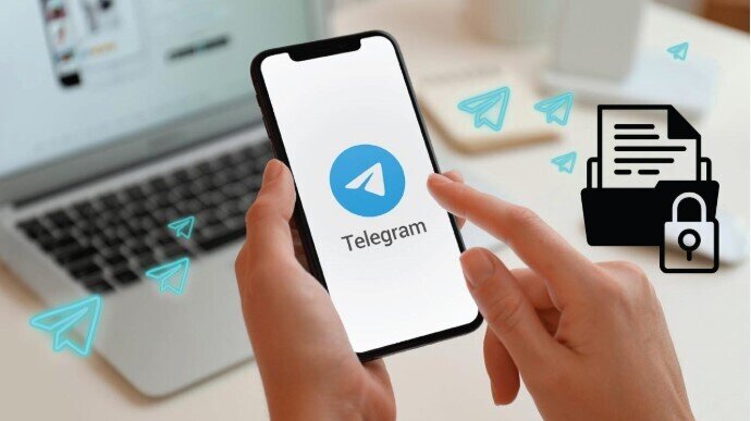 Áp dụng biện pháp kỹ thuật để ngăn chặn hoạt động Telegram tại Việt Nam