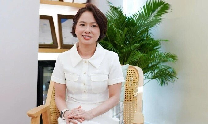 Vinacapital: Doanh nghiệp tư nhân đang đón 'làn gió mới'