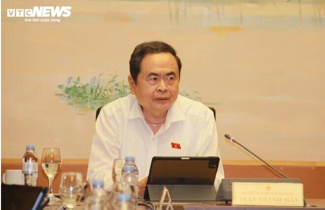 Thu ngân sách năm 2024 đạt hơn 2 triệu tỷ đồng, cao nhất từ trước đến nay