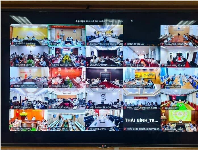 Hàng giả tràn lan: Bộ trưởng Bộ Y tế nói gì tại hội nghị toàn quốc?