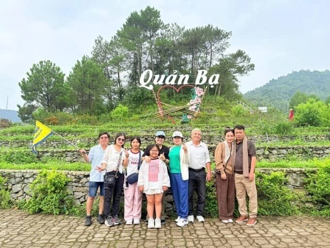 Khách Việt tăng chi cho chuyến du lịch hè