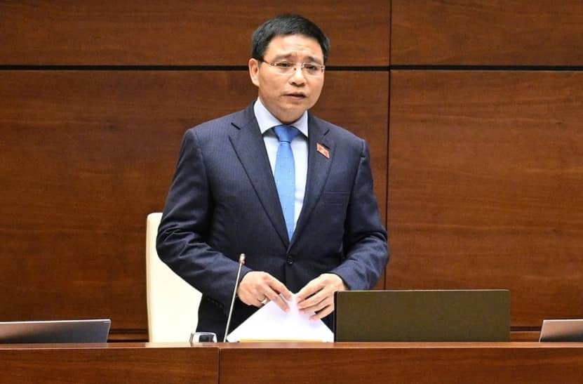 Bộ trưởng Tài chính: Một số dự án BOT khó khăn do lỗi Nhà nước