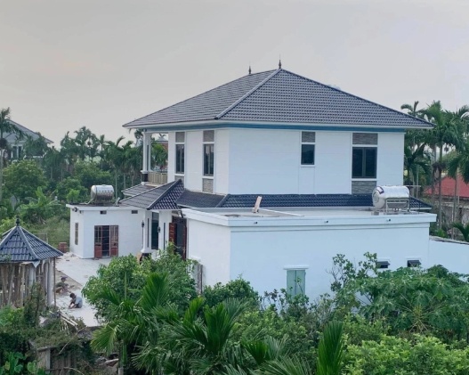 Bỗng lời 2,3 tỷ đồng từ căn nhà rao hai năm không ai mua