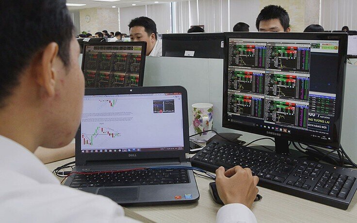 Khuyến nghị cổ phiếu 26/5