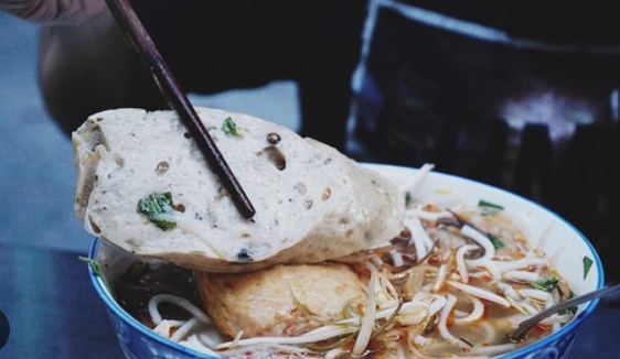 Mất 400 triệu tiết kiệm sau khi 'thử bán bún bò online'