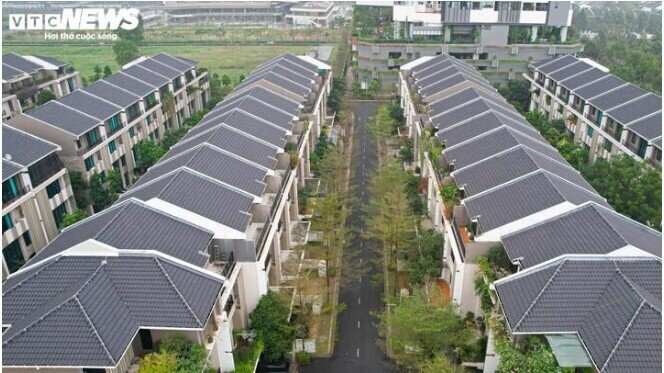 Bất động sản bỏ hoang gây 'thừa đất, thiếu chỗ ở': Đã đến lúc mạnh tay đánh thuế