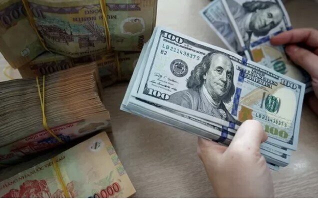Doanh nghiệp chật vật với biến động tỷ giá
