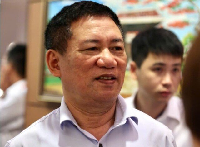 Phó Thủ tướng Hồ Đức Phớc: 'Nói lãnh đạo giỏi nên tỉnh giàu là chưa đủ'