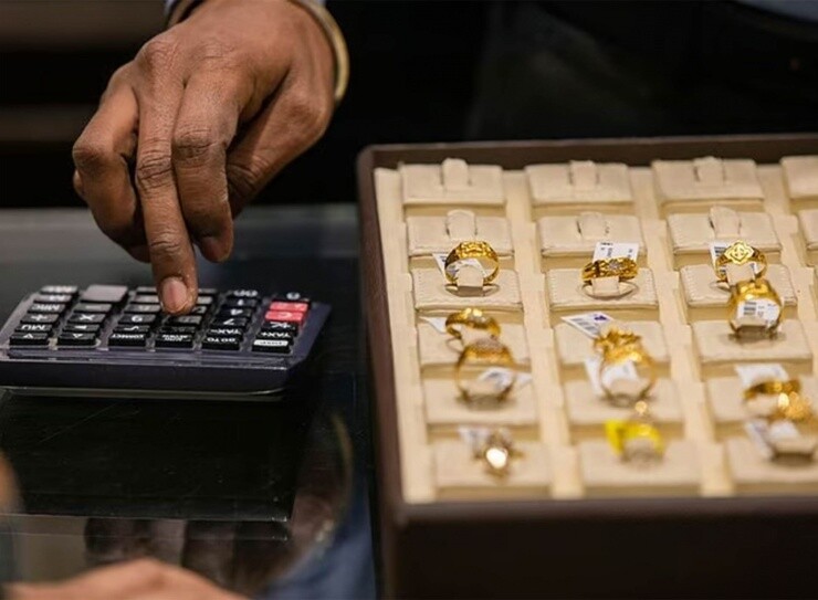 Quốc gia "vỗ ngực" tự hào: Hãy đến đây nếu muốn mua vàng rẻ nhất thế giới
