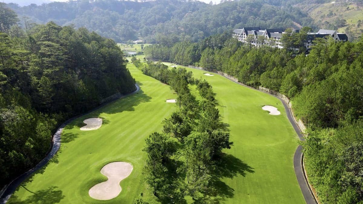 Sắp khới tranh giải đấu SAM Tuyen Lam Summer Championship 2025, cơ hội săn HIO bạc tỷ
