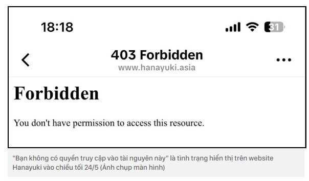 Số tiền khủng vợ chồng Đoàn Di Băng thu về được từ 3 sản phẩm bị đình chỉ, thu hồi