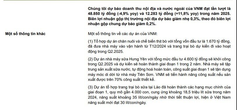 Tăng tốc tái định vị thương hiệu, Vinamilk chuẩn bị khởi công nhà máy sữa 4.600 tỷ đồng tại Hưng Yên