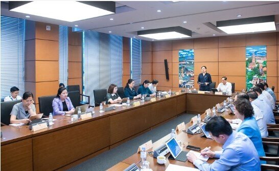 Bộ Công an lý giải sự cần thiết bỏ hình phạt tử hình với tội tham ô, nhận hối lộ