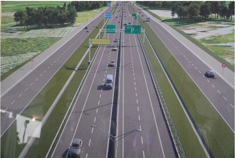 Vụ Tập đoàn Sơn Hải đưa giá thầu thấp vẫn bị loại, ban quản lý ở Bình Phước báo cáo gì?