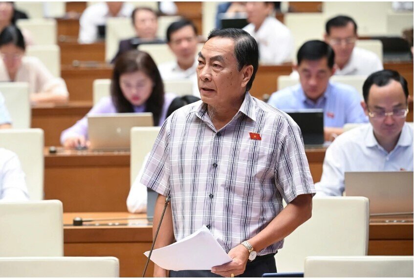 “Thu hồi số tiền khủng trong vụ án SCB có thể xây 50% đường sắt cao tốc Bắc-Nam"