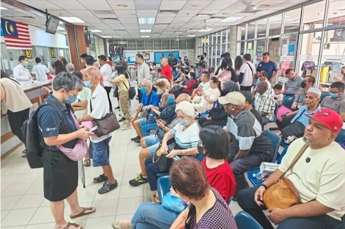 Nhiều nước châu Á cảnh giác với COVID-19, nhận diện các biến thể lây lan