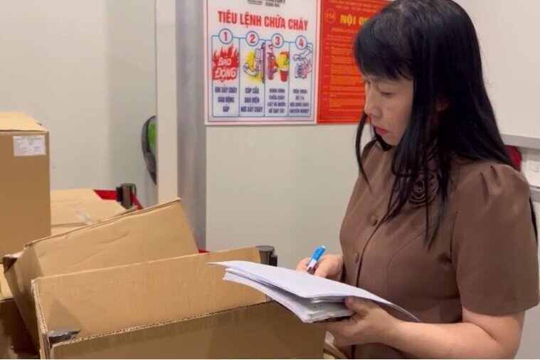 Thống nhất khởi tố vụ án liên quan mỹ phẩm do Đoàn Di Băng quảng cáo