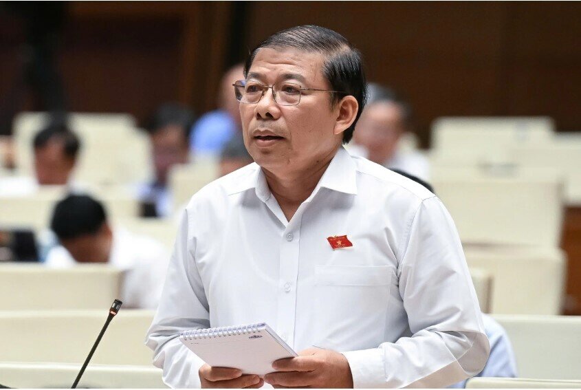 “Thu hồi số tiền khủng trong vụ án SCB có thể xây 50% đường sắt cao tốc Bắc-Nam"