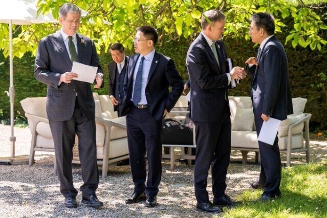 CNN: Bắc Kinh thấy 1 "chiến thắng" trong thỏa thuận với Mỹ - Chuyên gia nói "Trung Quốc đã làm rất xuất sắc"