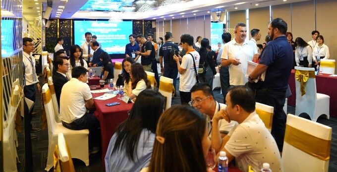 Đà Nẵng thúc đẩy tăng trưởng đầu tư mạo hiểm, đổi mới sáng tạo