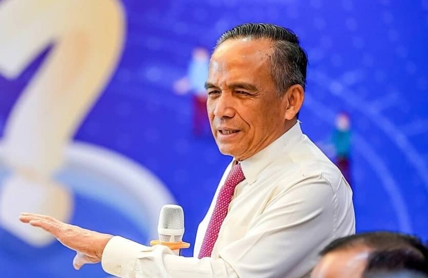 Lo nợ xấu 'kẹt' trong bất động sản