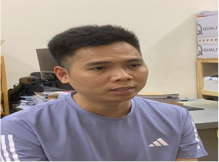 Bắt nhóm đối tượng lập sàn giao dịch tiền ảo lừa hàng chục ngàn người với gần 10.000 tỉ đồng