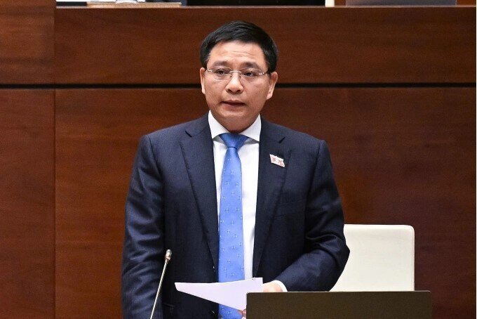 Bộ trưởng Tài chính: Sẽ phân quyền tối đa để địa phương điều chỉnh quy hoạch ngay sau sáp nhập