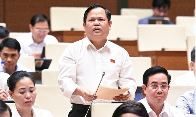 Bộ trưởng Tài chính: Sẽ phân quyền tối đa để địa phương điều chỉnh quy hoạch ngay sau sáp nhập