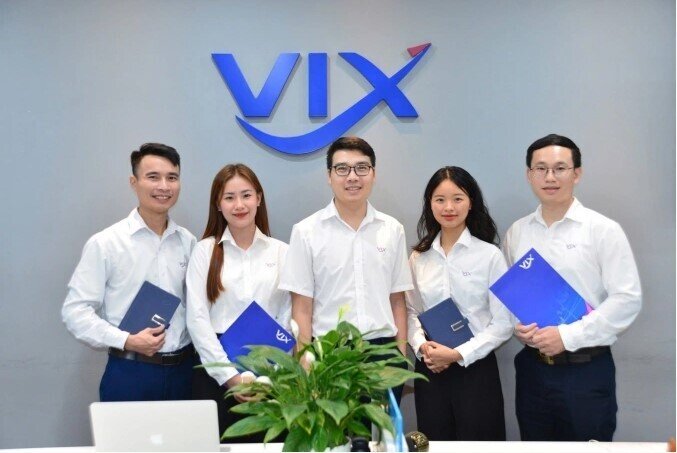 Chứng khoán VIX có chủ tịch mới