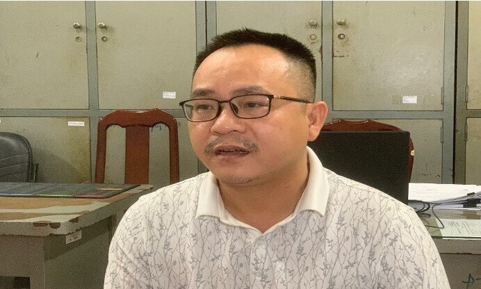 Bắt nhóm đối tượng lập sàn giao dịch tiền ảo lừa hàng chục ngàn người với gần 10.000 tỉ đồng